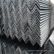 Good Quality Black Angle Steel Bar